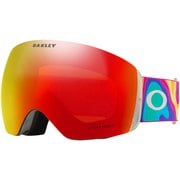 ヨドバシ.com - オークリー OAKLEY Flight Deck L Snow Goggles OO7050