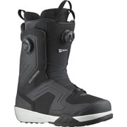 ヨドバシ.com - サロモン SALOMON DIALOGUE DUAL BOA L47109900 BLACK