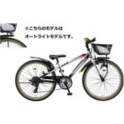 ヨドバシ.com - ブリヂストン BRIDGESTONE 子ども用自転車 クロス