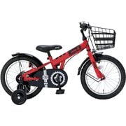 ヨドバシ.com - ジープ Jeep 幼児用自転車 16インチ 補助輪付き