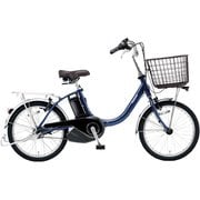 ヨドバシ.com - パナソニック Panasonic 電動アシスト自転車 ビビ・L