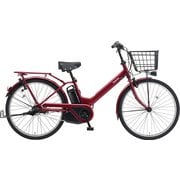 ヨドバシ.com - パナソニック Panasonic 電動アシスト自転車 ティモ・A