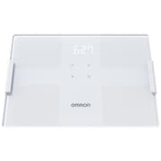 ヨドバシ.com - オムロン OMRON 体重体組成計 カラダスキャン OMRON