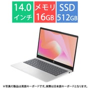 ヨドバシ.com - HP ノートパソコン/HP 14-ep1000 G1モデル/14型/Core 5