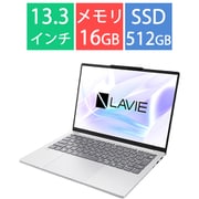ヨドバシ.com - NEC エヌイーシー 【ヨドバシカメラ限定】ノート