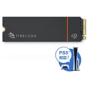 ヨドバシ.com - SEAGATE シーゲート Seagate FireCuda 530R M.2