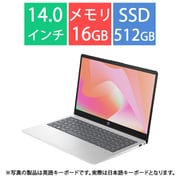 ヨドバシ.com - HP ノートパソコン/HP 14-ep1000 G1モデル/14型/Core