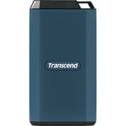 ヨドバシ.com - TRANSCEND トランセンド ポータブルSSD 4TB 耐衝撃 USB