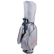 ヨドバシ.com - エコー ECCO キャディバッグ ECC005 9型/47インチ