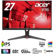 ヨドバシ.com - エイサー Acer ゲーミングモニター/Acer Nitro/23.8型