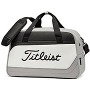 ヨドバシ.com - Titleist タイトリスト パースート ボストンバッグ