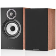 ヨドバシ.com - B&W ビーアンドダブリュ 607 S3 ブックシェルフ