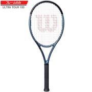 ヨドバシ.com - ウィルソン Wilson ULTRA TOUR 100 V4.0（ウルトラ