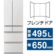 ヨドバシ.com - 三菱電機 MITSUBISHI ELECTRIC 冷蔵庫 WZシリーズ