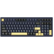 ヨドバシ.com - ブイジーエヌ VGN ゲーミングワイヤレスキーボード（US