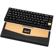 ヨドバシ.com - ウォブキー WOBKEY メカニカルキーボード 高級真鍮