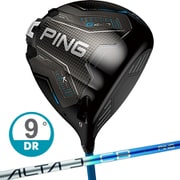 ヨドバシ.com - PING ピン G440 K ドライバー フジクラ SPEEDER NX