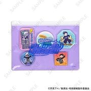 ヨドバシ.com - マークウッド 呪術廻戦 ビィズニィズ 缶バッジセット