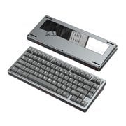 ヨドバシ.com - ウォブキー WOBKEY ゲーミングキーボード（有線