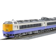 ヨドバシ.com - トミックス TOMIX 97604 Nゲージ完成品 JR 485 3000系