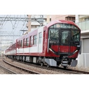 ヨドバシ.com - ポポンデッタ 6110 Nゲージ完成品 近鉄8A系 京都・橿原