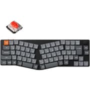 ヨドバシ.com - Keychron キークロン K11 Max（Aliceレイアウト） QMK
