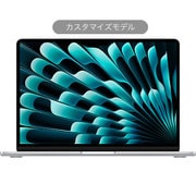 ヨドバシ.com - アップル Apple MacBook Air 13インチ Apple M4チップ