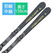 ヨドバシ.com - フィッシャー FISCHER スキー板「RC PULSE P56425