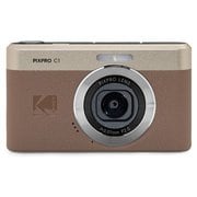 ヨドバシ.com - コダック Kodak コンパクトデジタルカメラ CLASSIC