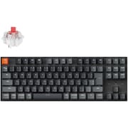 ヨドバシ.com - Keychron キークロン K8 Version 2 QMK ワイヤレス