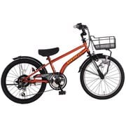 ヨドバシ.com - あさひ 子ども用自転車 ドライドBEAT BAA206-Q 20