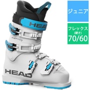 ヨドバシ.com - ヘッド HEAD RAPTOR 70 25-26 Newモデル スキーブーツ