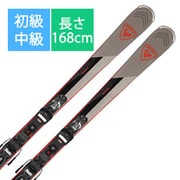 ヨドバシ.com - スキー板「ロシニョール EXPERIENCE 76 XPRESS RANFT01