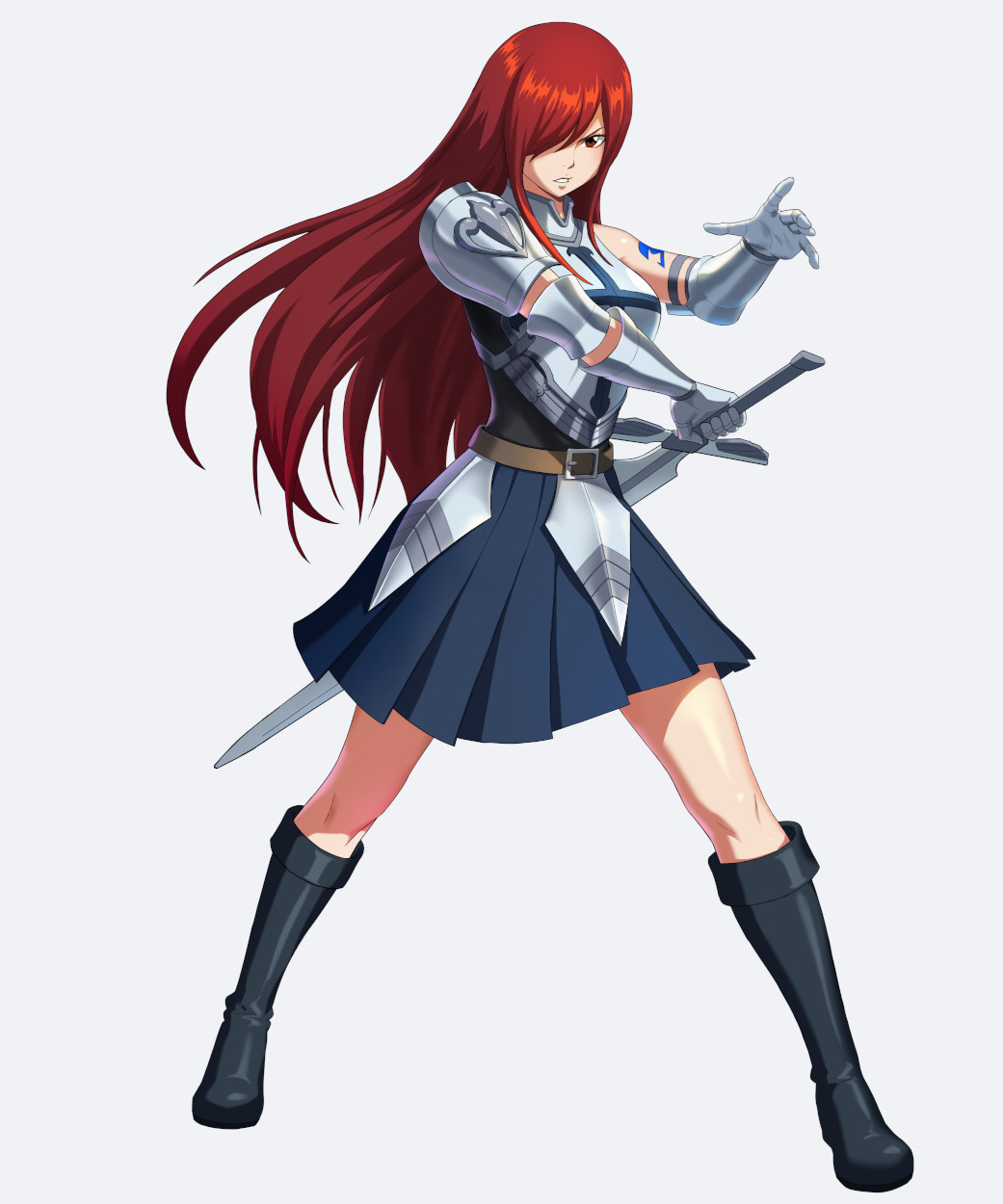 FAIRY TAIL ギルドマスターズ】キャラクター・声優(CV)一覧 | 予約トップ10