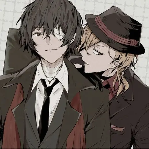 学園文豪ストレイドッグス - zeta