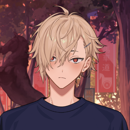 久楽間 潮 - zeta