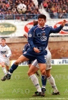 1998-1999　三浦知良　クロアチア・ザグレブ　ユニフォーム　KAZU　13 1998-1999 三浦知良 クロアチア・ザグレブ ユニフォーム KAZU 13