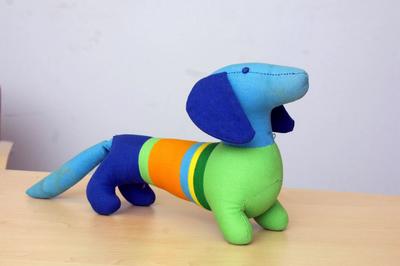 夏季オリンピックの歴代マスコット | 写真素材・ストックフォトのアフロ