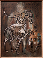 フランシス・ピカビア の美術・絵画素材