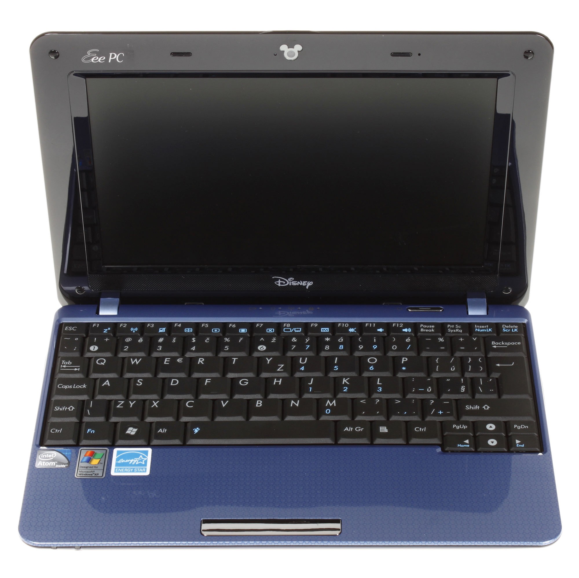 ASUS EEE PC MK90 Disney modrý - Notebook | Alza.cz