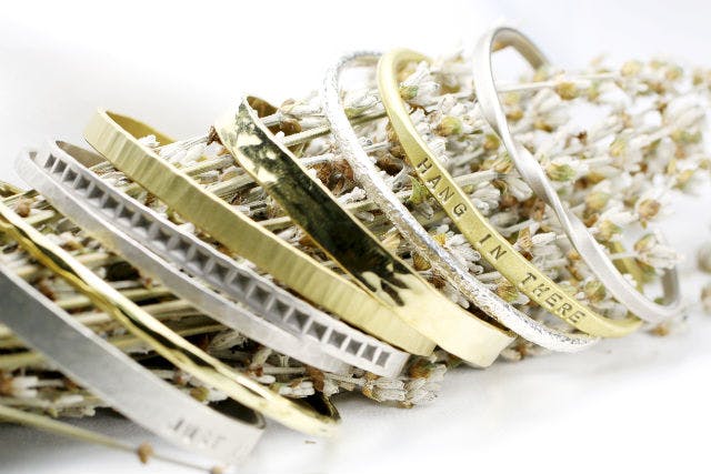 渋谷の彫金教室 studio crucible（スタジオ クルーシブル）のネット