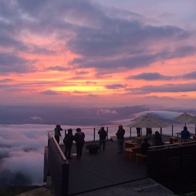 雲海【アソビュー！】