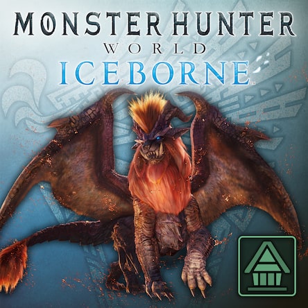 モンスターフィギュア「テオ・テスカトル」