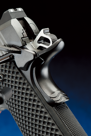 WA キンバーLAPDメトロカスタム 【2019年2月号掲載】 | ニュース