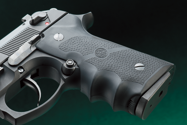 KSC M92バーテックホーグスペシャル | ニュース | アームズマガジンウェブ