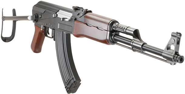 次世代 AKS47 ガチンコ実射テスト!!【次世代電動ガンのすべて