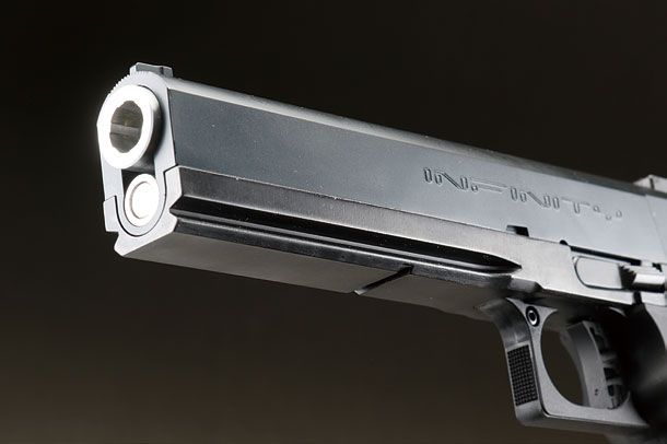 WA「SVインフィニティ6.0 ガンブラックver.」＆「キンバーウォリアー