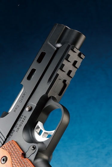 トレンディなコンパクトガバがレールドフレーム仕様で登場「ウエスタン