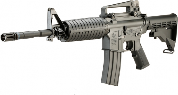 発売日決定】対象年齢14歳以上推奨の電動ガン 東京マルイ 電動ガン