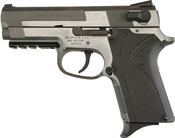 サードジェネレーションの人気モデルが登場「ウエスタンアームズ